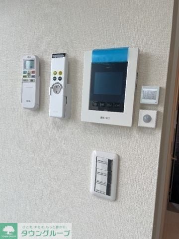 ソラニア上井草の物件内観写真