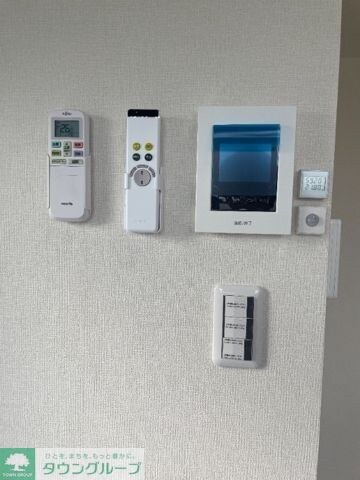 ソラニア上井草の物件内観写真