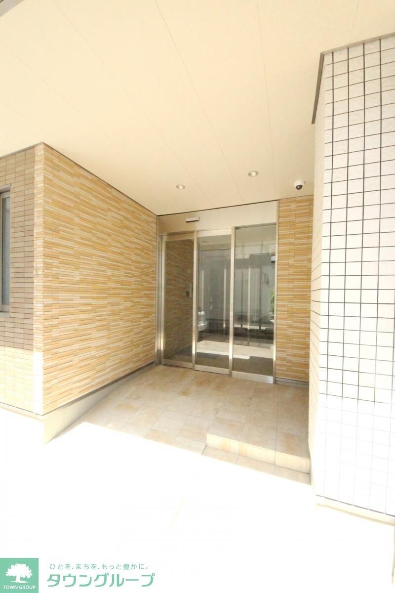 プラサート２2の物件内観写真