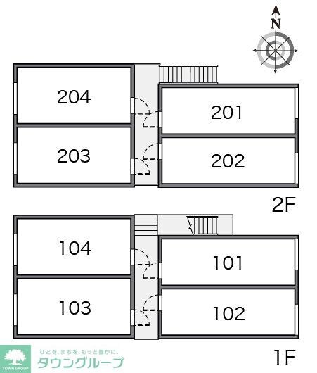 レオネクストＵＢＵＫＡＴＡの物件内観写真