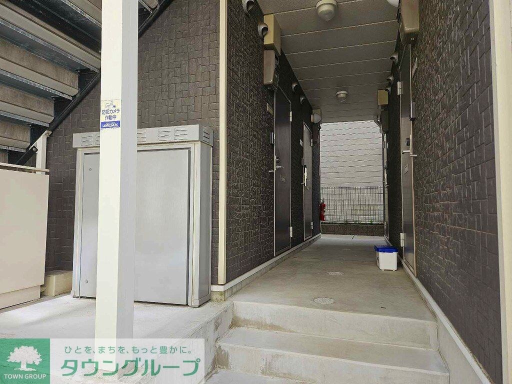 レオネクストＵＢＵＫＡＴＡの物件内観写真