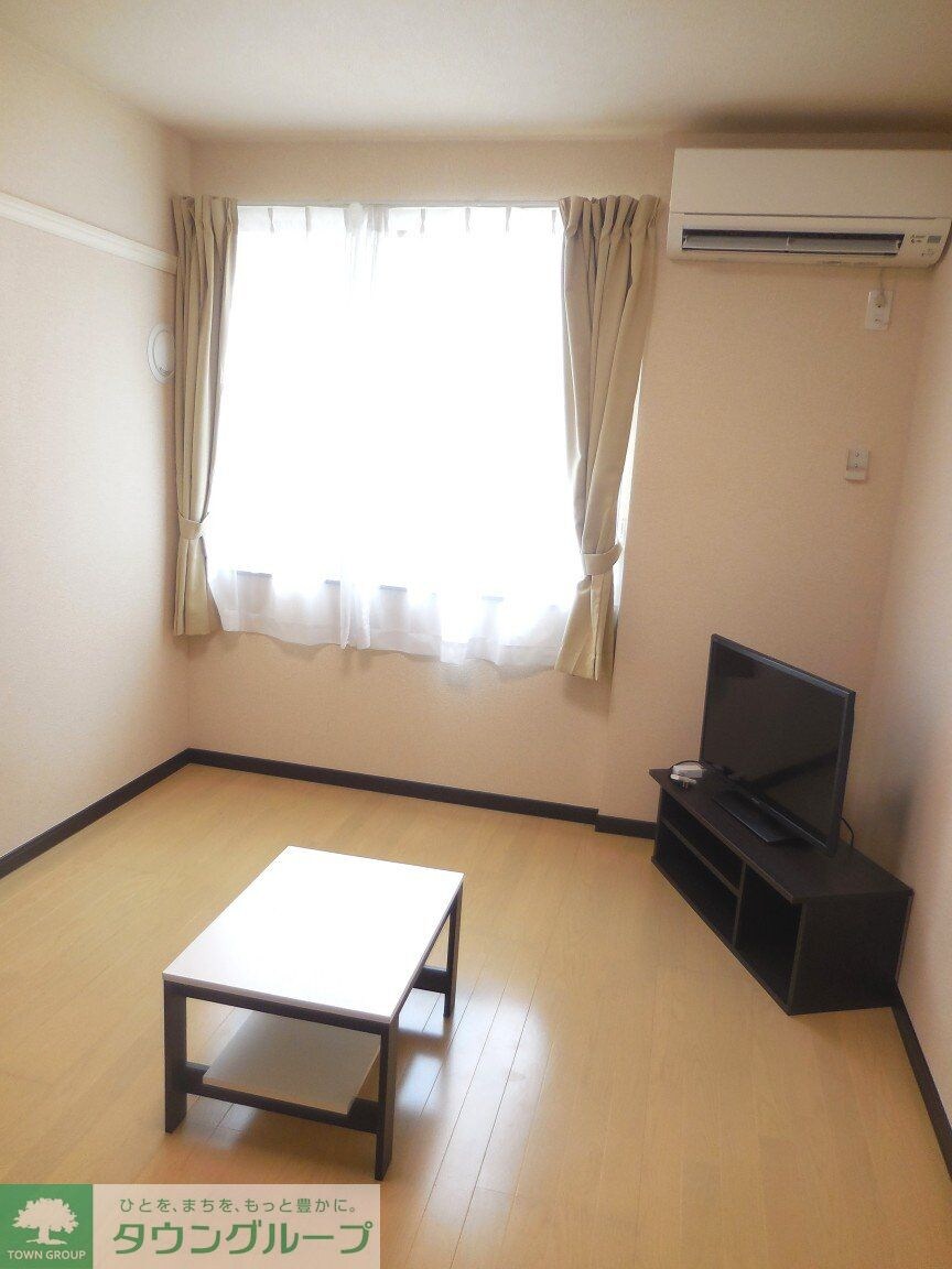 レオネクストＵＢＵＫＡＴＡの物件内観写真