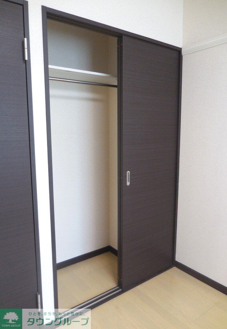 レオネクストＵＢＵＫＡＴＡの物件内観写真