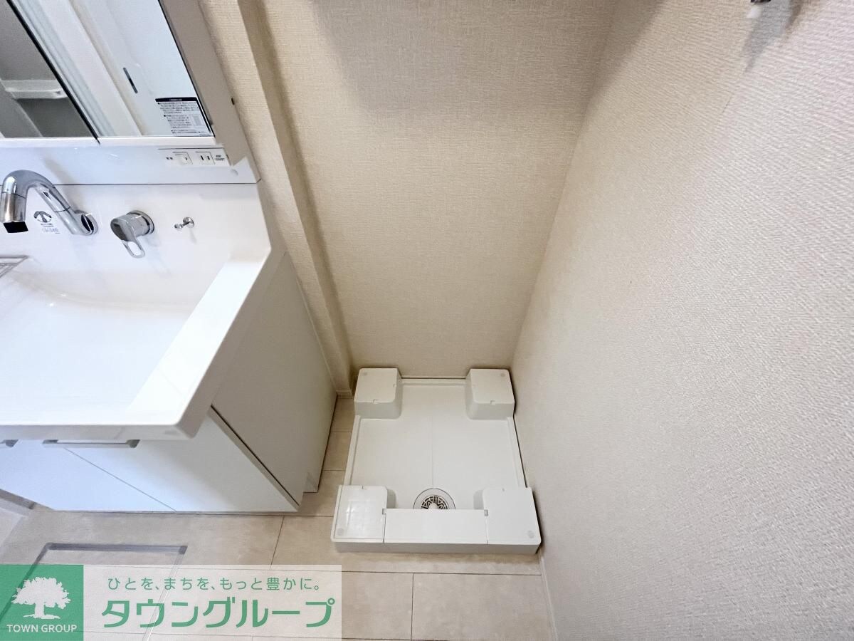 アンジュール北町の物件内観写真
