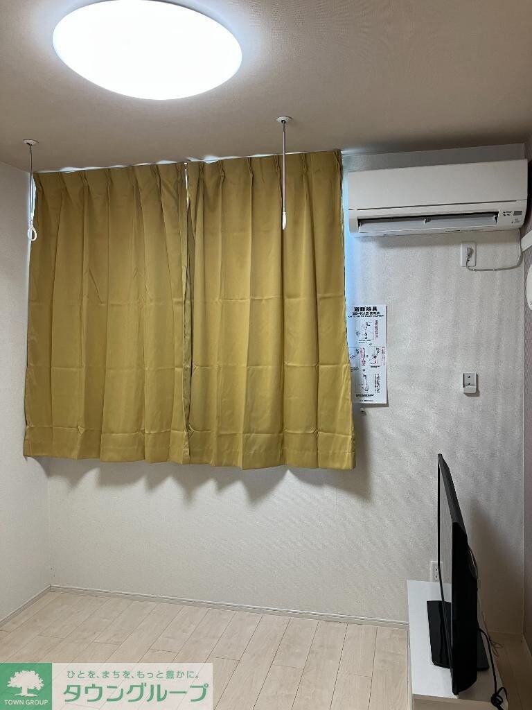 ザ・ハウス練馬桜台の物件内観写真