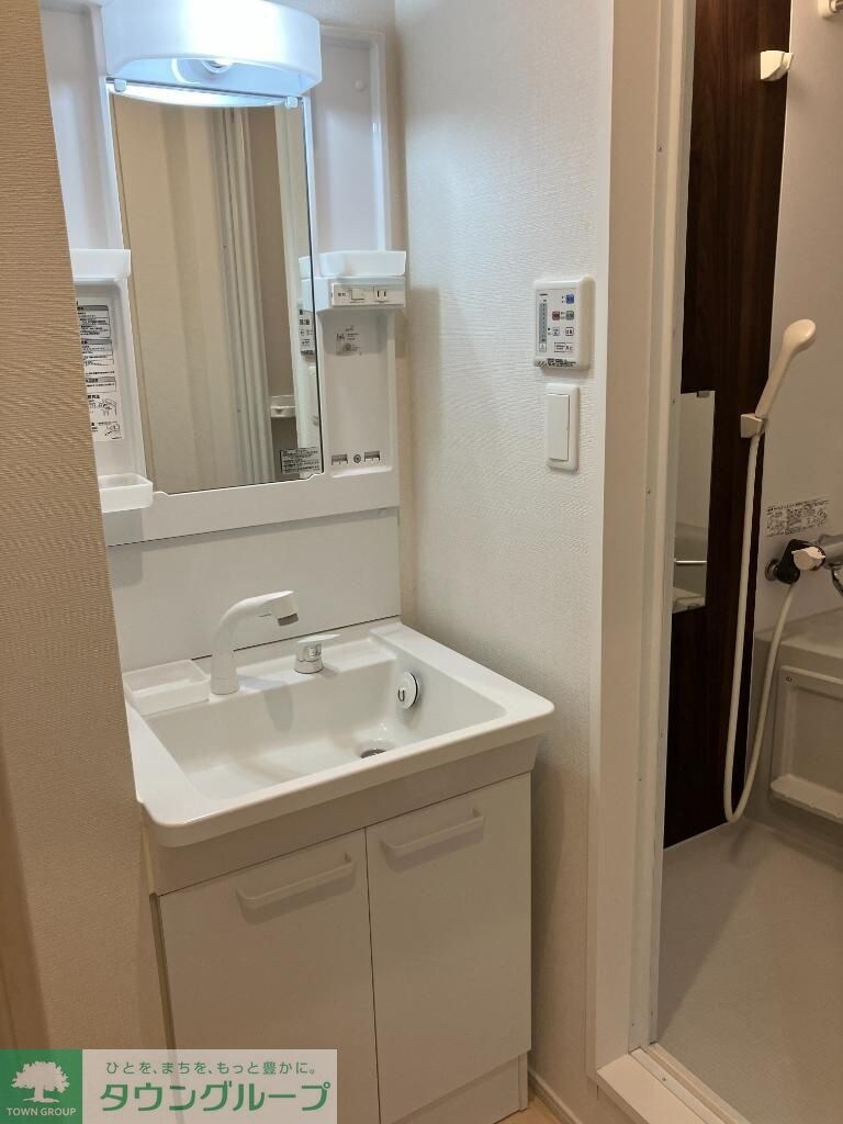 ザ・ハウス練馬桜台の物件内観写真