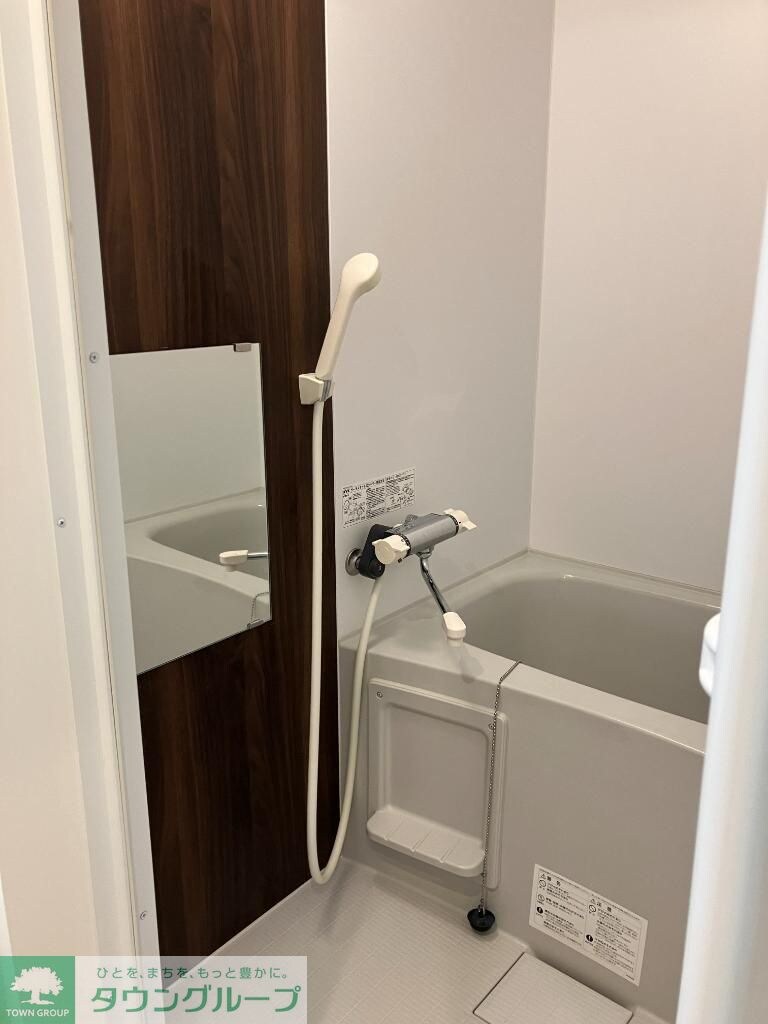 ザ・ハウス練馬桜台の物件内観写真