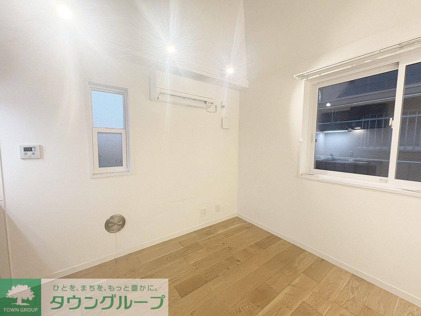 ハウスＤＥＮの物件内観写真