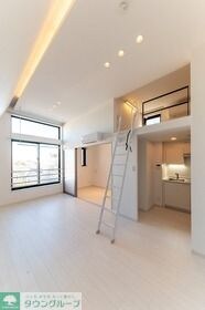 ＣＯＣＯＣＵＢＥ江古田Ｓｏｕｔｈの物件内観写真