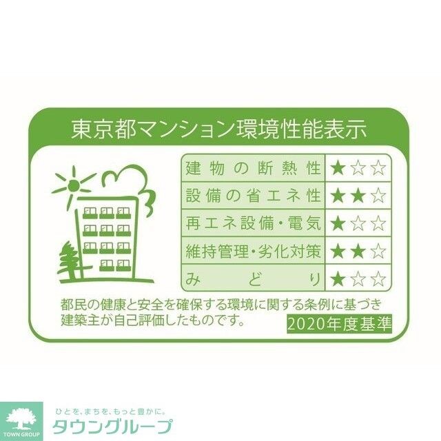 ＫＤＸレジデンス上板橋の物件内観写真