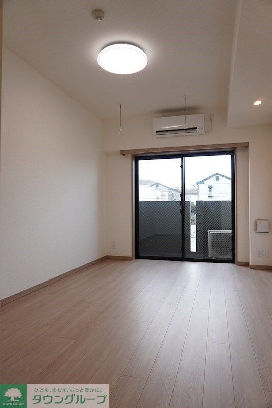 ルーブル都立家政六番館の物件内観写真