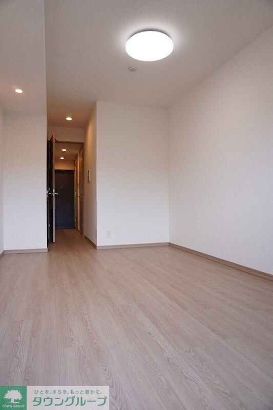 ルーブル都立家政六番館の物件内観写真