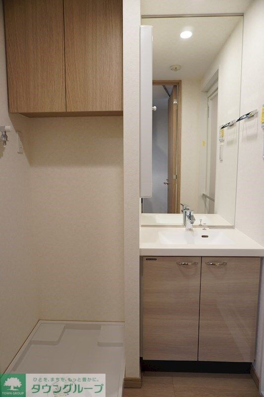 ルーブル都立家政六番館の物件内観写真