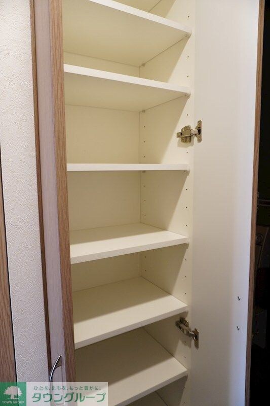 ルーブル都立家政六番館の物件内観写真