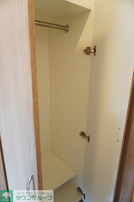 ルーブル都立家政六番館の物件内観写真