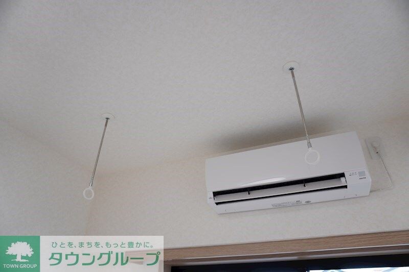 ルーブル都立家政六番館の物件内観写真