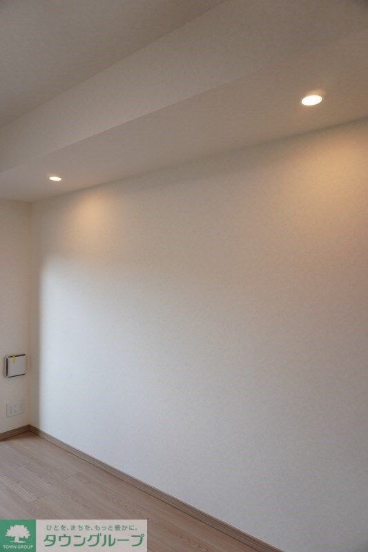 ルーブル都立家政六番館の物件内観写真