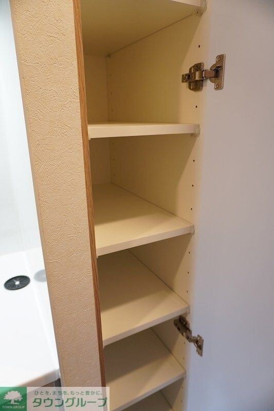 ルーブル都立家政六番館の物件内観写真