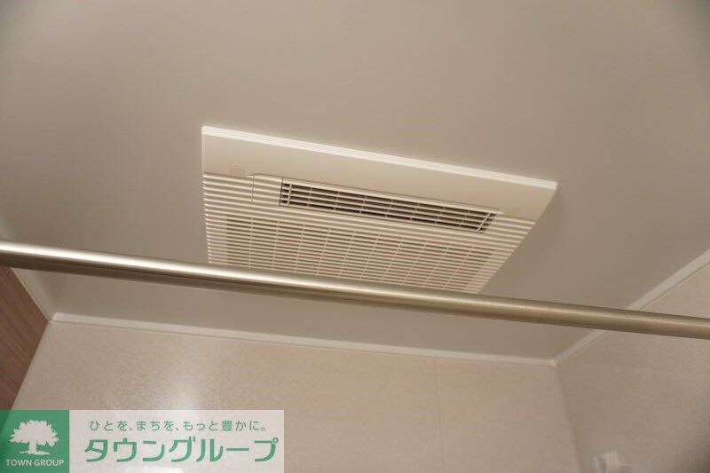 ルーブル都立家政六番館の物件内観写真