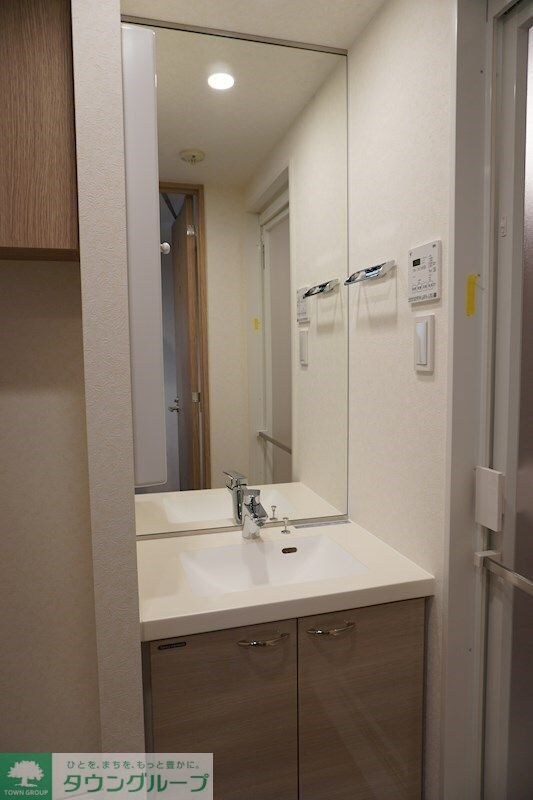 ルーブル都立家政六番館の物件内観写真