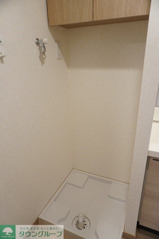 ルーブル都立家政六番館の物件内観写真