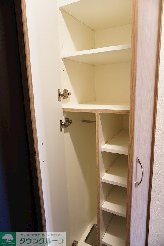 ルーブル都立家政六番館の物件内観写真