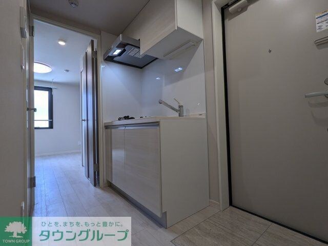 グランピア荻窪の物件内観写真