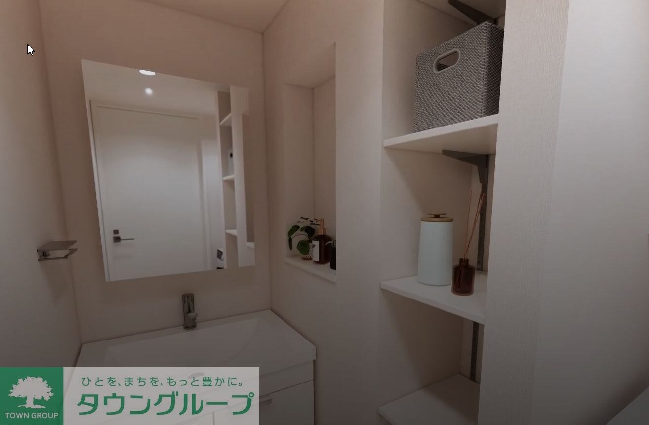 Ｌａ　Ｐｅｒｌａ　Ｎａｋａｎｏの物件内観写真