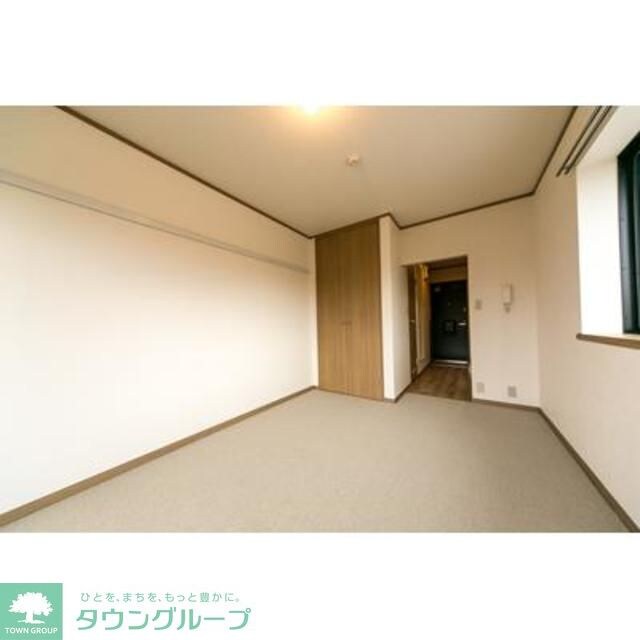 ラ・テラスＫの物件内観写真