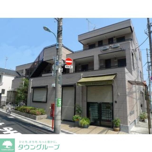 ラ・テラスＫの物件内観写真