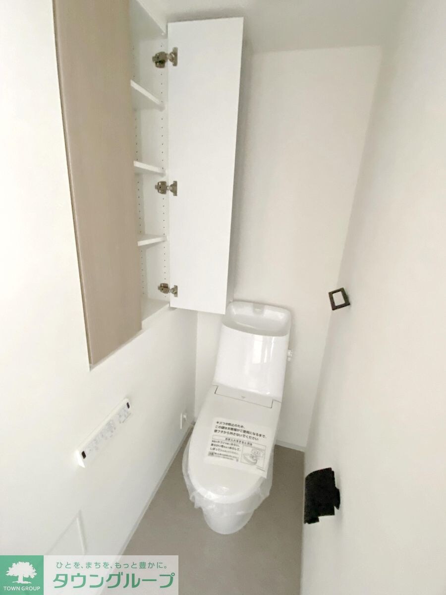 セジョリ桜台駅前の物件内観写真