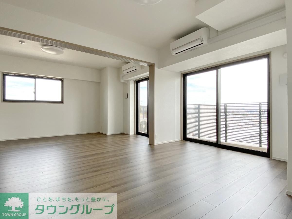 セジョリ桜台駅前の物件内観写真