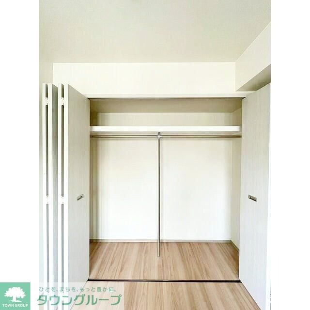 ウェルスクエア祖師ヶ谷大蔵の物件内観写真