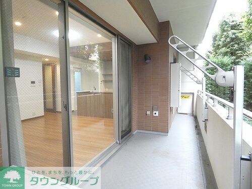 アルソレア馬事公苑の物件内観写真