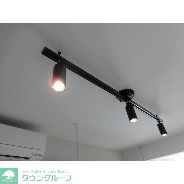 セレーノ上高田の物件内観写真