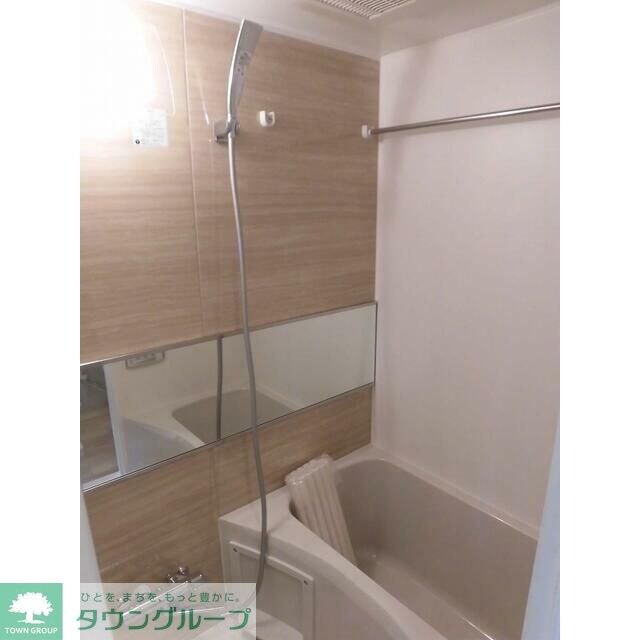 セレーノ上高田の物件内観写真