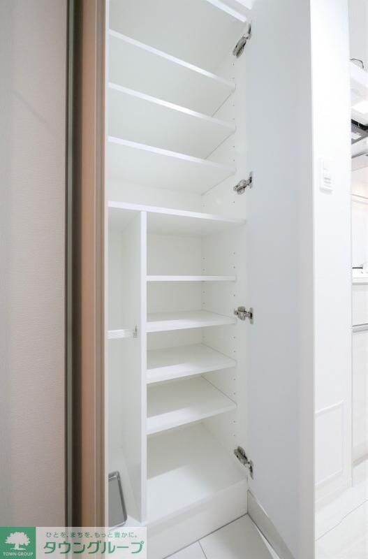 ブライズ高円寺の物件内観写真