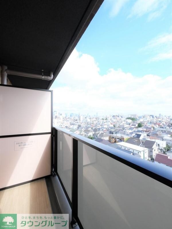 ブライズ高円寺の物件内観写真