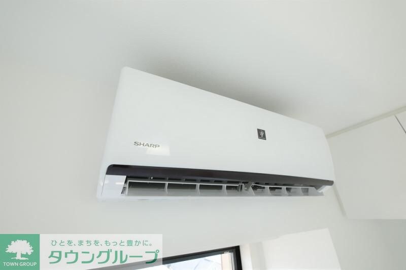 ブライズ高円寺の物件内観写真