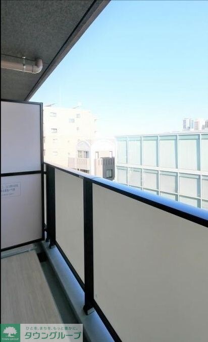 ブライズ高円寺の物件内観写真