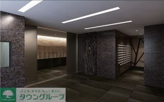 ブライズ高円寺の物件内観写真