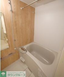 ライトテラス中野坂上の物件内観写真