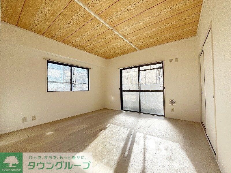 大谷ビルの物件内観写真