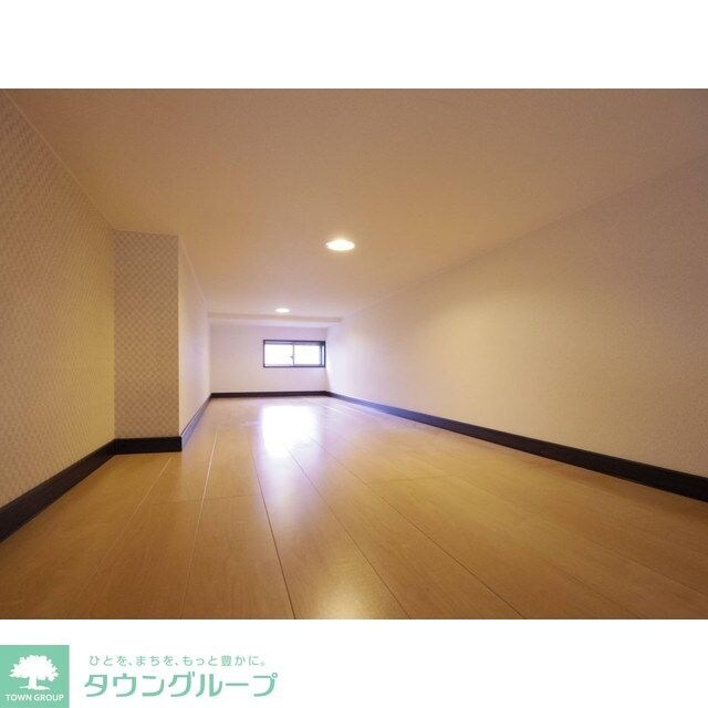 プレステージ笹塚の物件内観写真