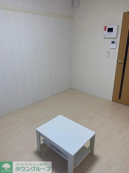 クレイノドゥーエ荻窪の物件内観写真