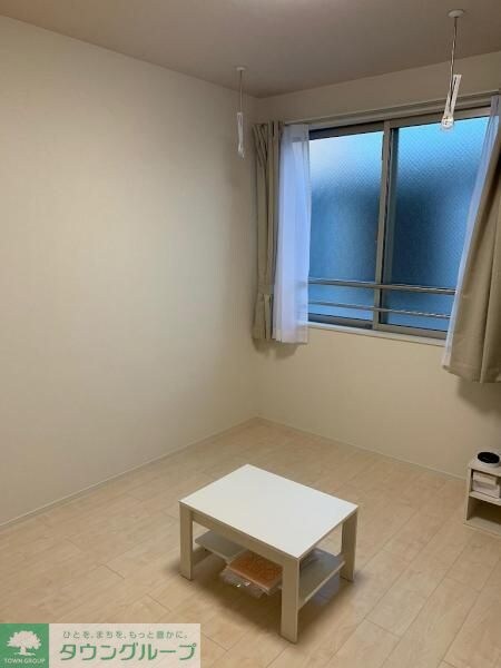 クレイノドゥーエ荻窪の物件内観写真