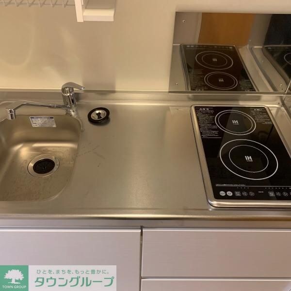 クレイノドゥーエ荻窪の物件内観写真