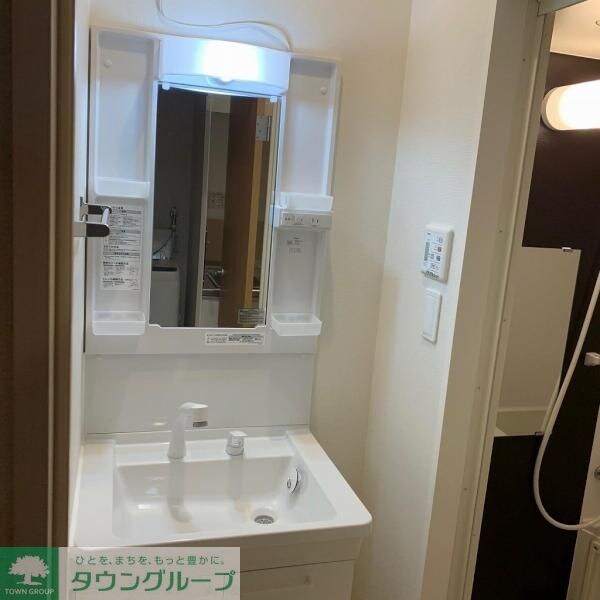 クレイノドゥーエ荻窪の物件内観写真