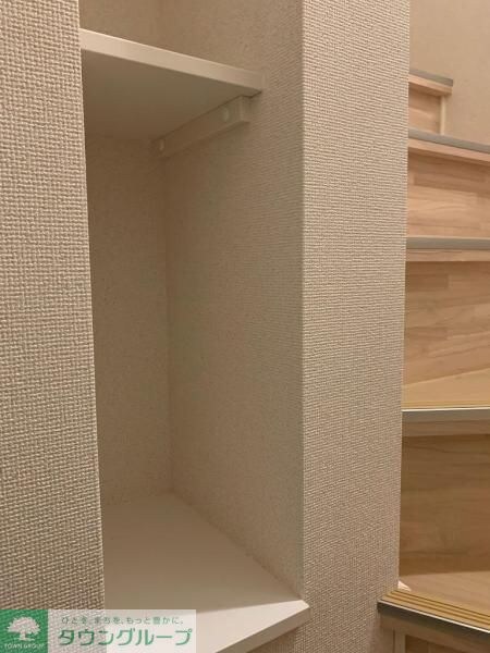 クレイノドゥーエ荻窪の物件内観写真