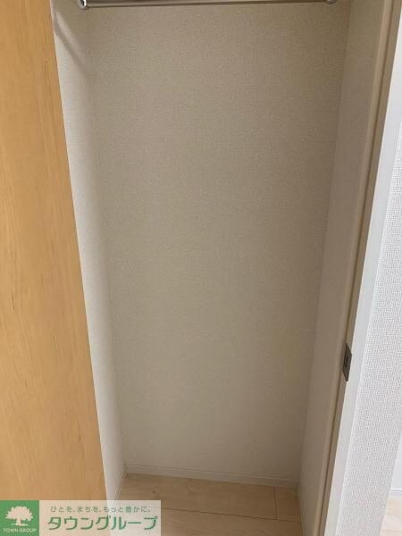 クレイノドゥーエ荻窪の物件内観写真